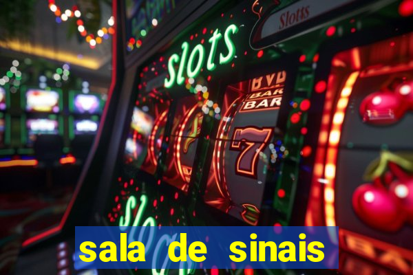 sala de sinais fortune tiger gratis